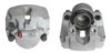 BUDWEG CALIPER 344191 Brake Caliper